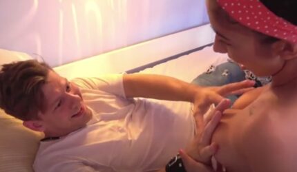 Cover Jav AnnieGChanMakeup