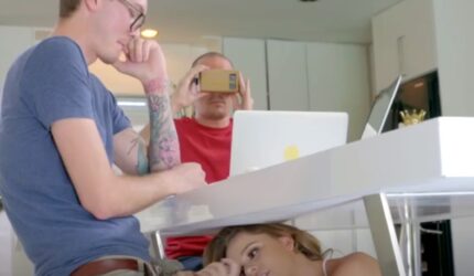 Cover Jav AnnieGChanMakeup