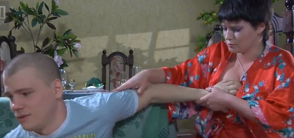 Cover Jav AnnieGChanMakeup