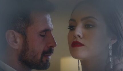 Cover Jav AnnieGChanMakeup