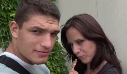 Cover Jav AnnieGChanMakeup