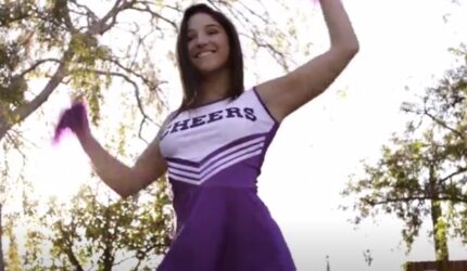 Cover Jav AnnieGChanMakeup