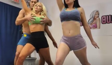 Cover Jav AnnieGChanMakeup