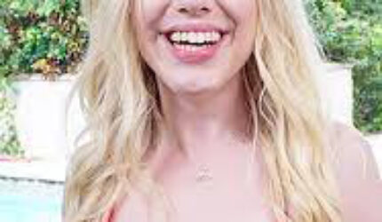 Cover Jav AnnieGChanMakeup