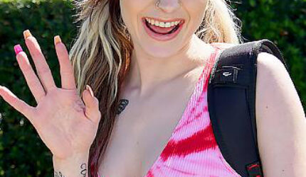 Cover Jav AnnieGChanMakeup