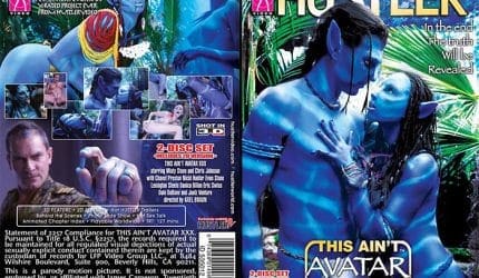 Cover AnnieGChanMakeup