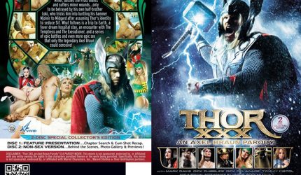 Cover AnnieGChanMakeup