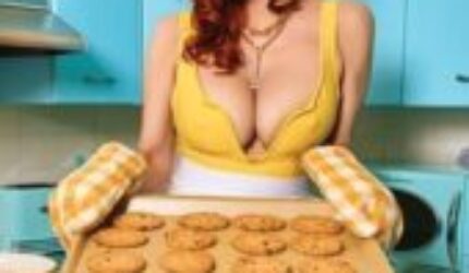 Cover AnnieGChanMakeup