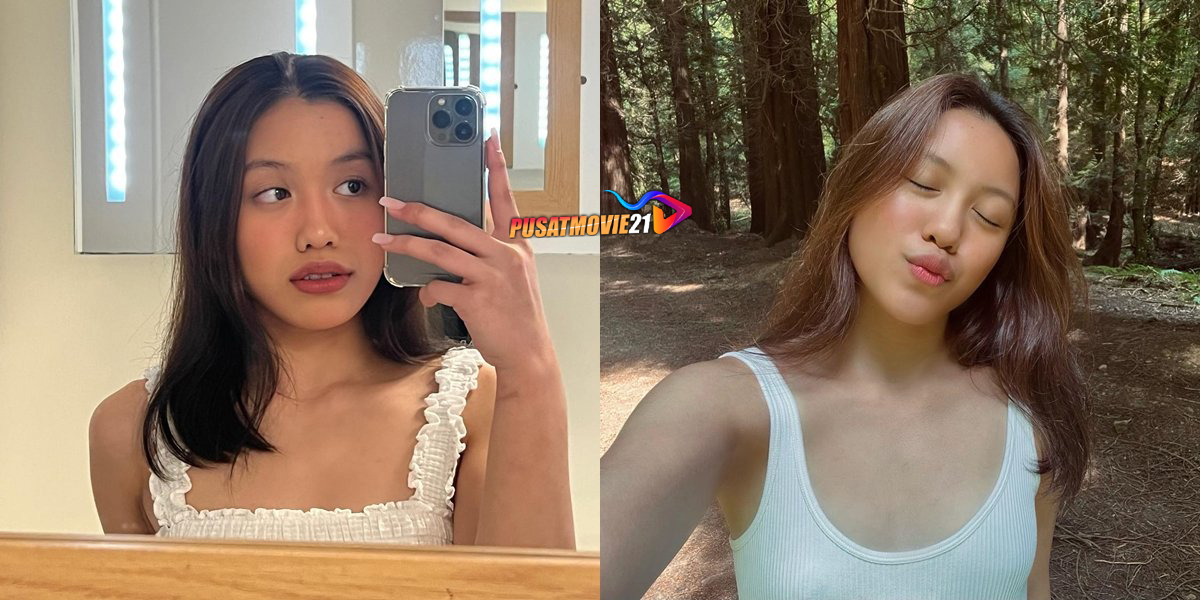 Cover Pusatmovie21 Cover AnnieGChanMakeup