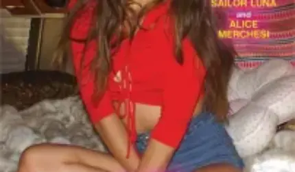 Cover AnnieGChanMakeup