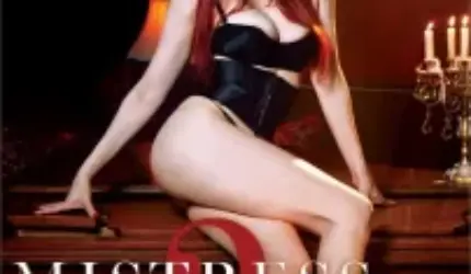 Cover AnnieGChanMakeup