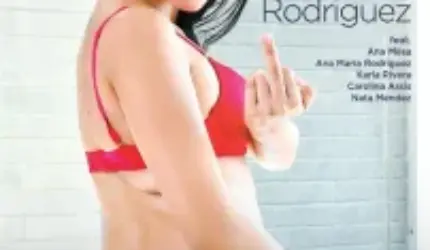 Cover AnnieGChanMakeup