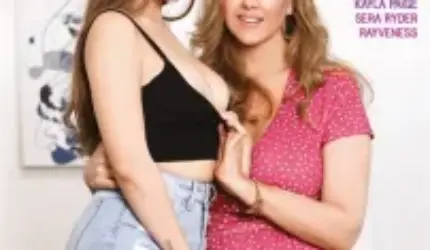 Cover AnnieGChanMakeup