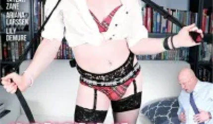 Cover AnnieGChanMakeup