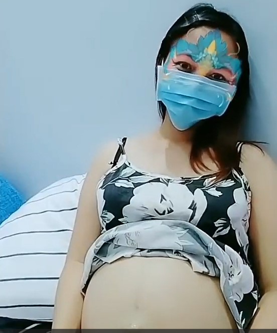 Bumil 1 Cover AnnieGChanMakeup