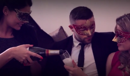 Cover AnnieGChanMakeup