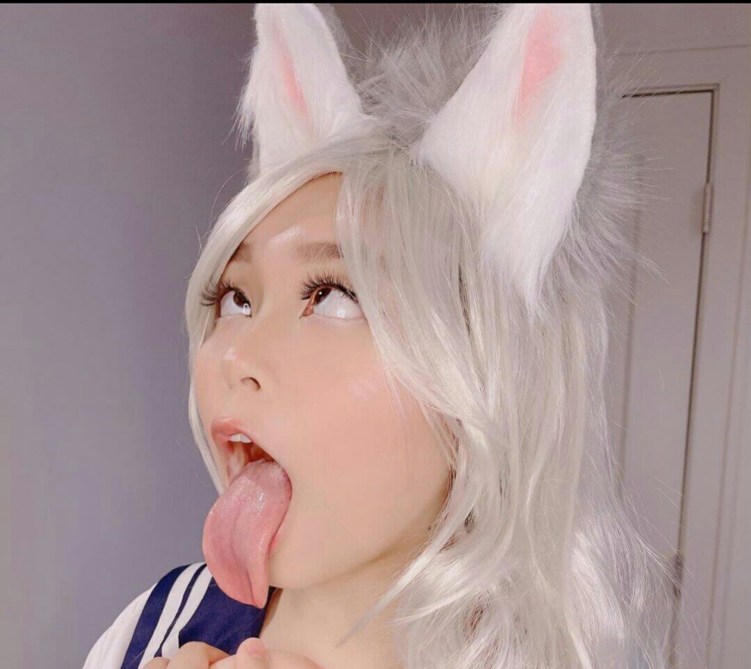 ambiyah Cover AnnieGChanMakeup