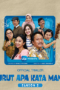 Nurut Apa Kata Mama Season 2 (2024)