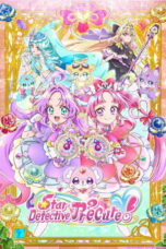 Nonton anime Meitantei Precure! (2026) - Pusatmovie21